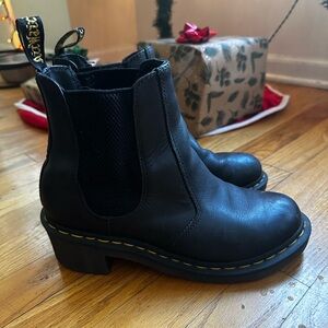 Dr Marten’s Bouncing Soles Airwair